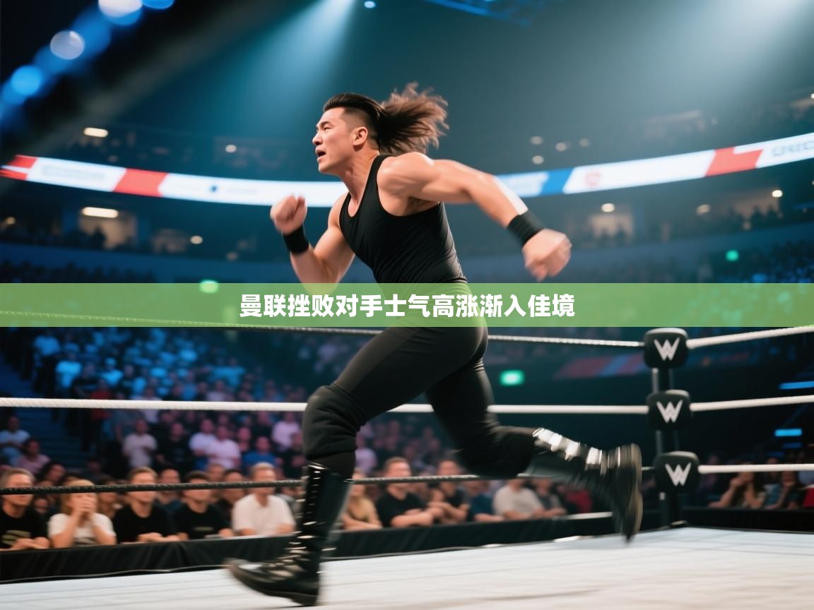 开云注册-曼联挫败对手士气高涨渐入佳境  第1张