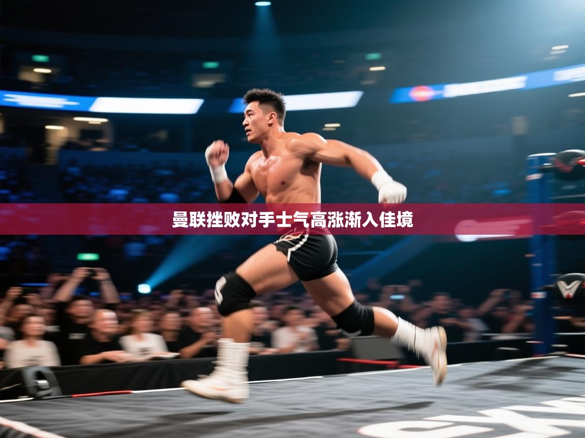 开云注册-曼联挫败对手士气高涨渐入佳境  第3张