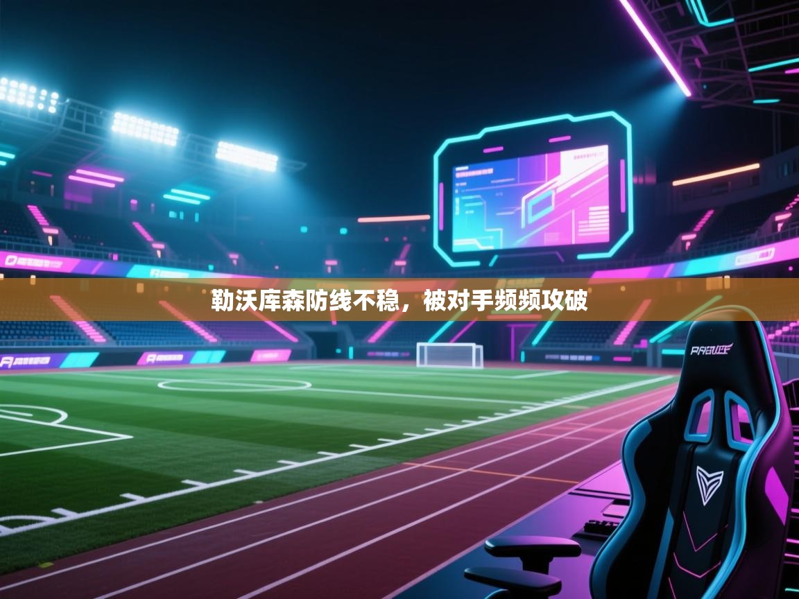 云开体育-勒沃库森防线不稳,被对手频频攻破  第4张