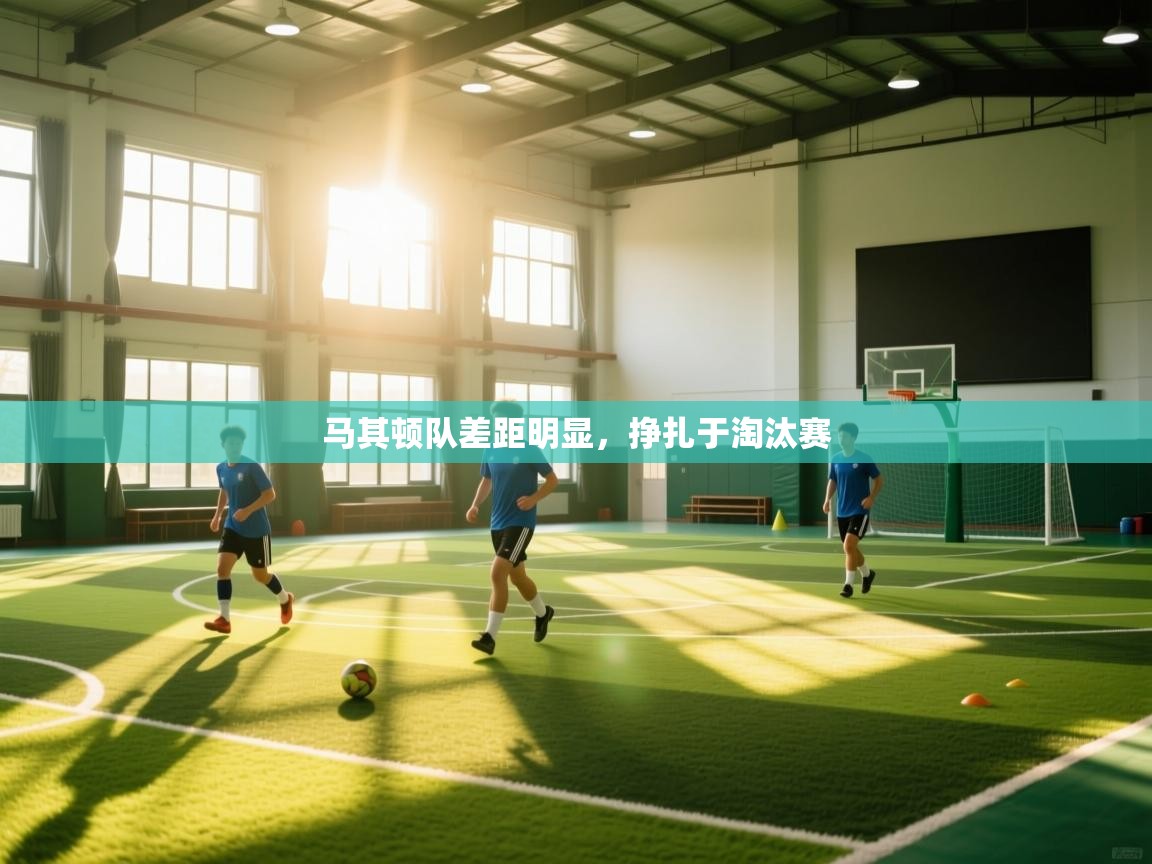 开云体育注册下载-马其顿队差距明显，挣扎于淘汰赛  第3张