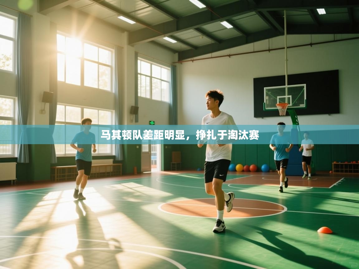 开云体育注册下载-马其顿队差距明显，挣扎于淘汰赛  第2张