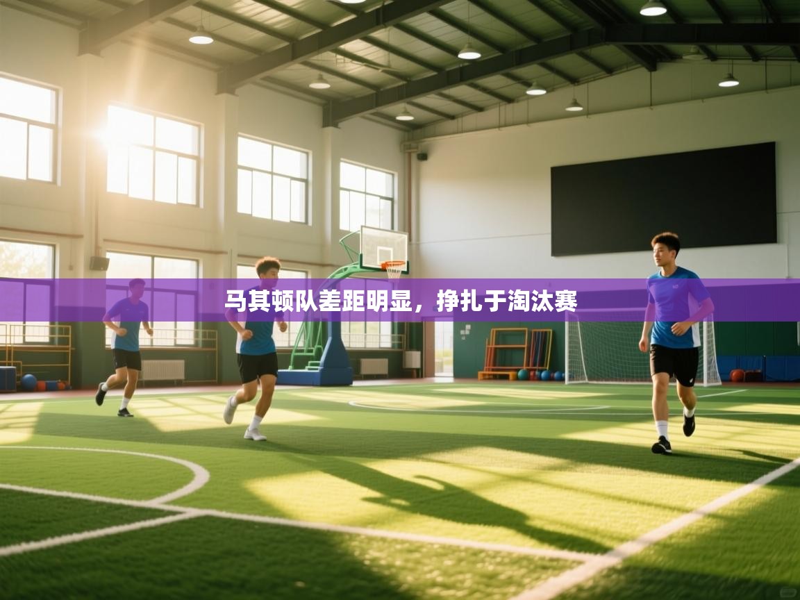 开云体育注册下载-马其顿队差距明显，挣扎于淘汰赛  第4张