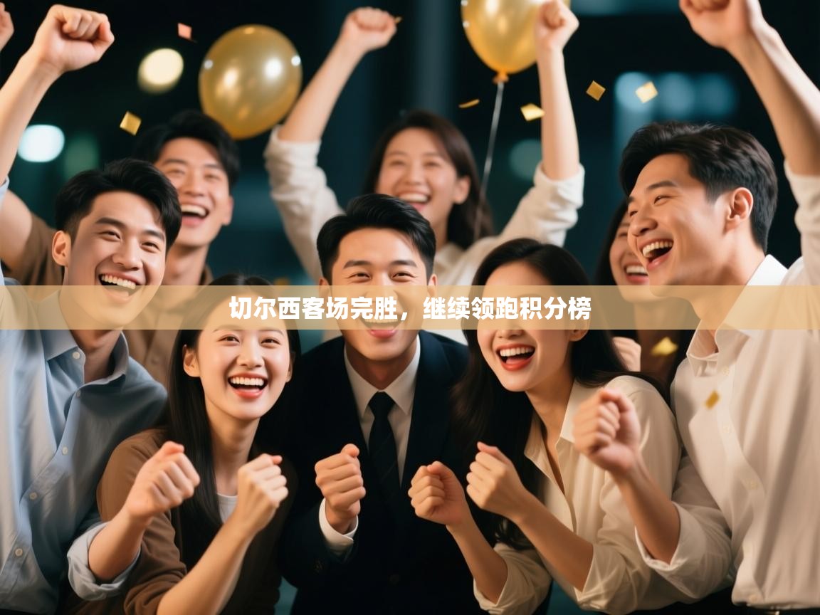 开云体育入口平台-切尔西客场完胜,继续领跑积分榜  第2张