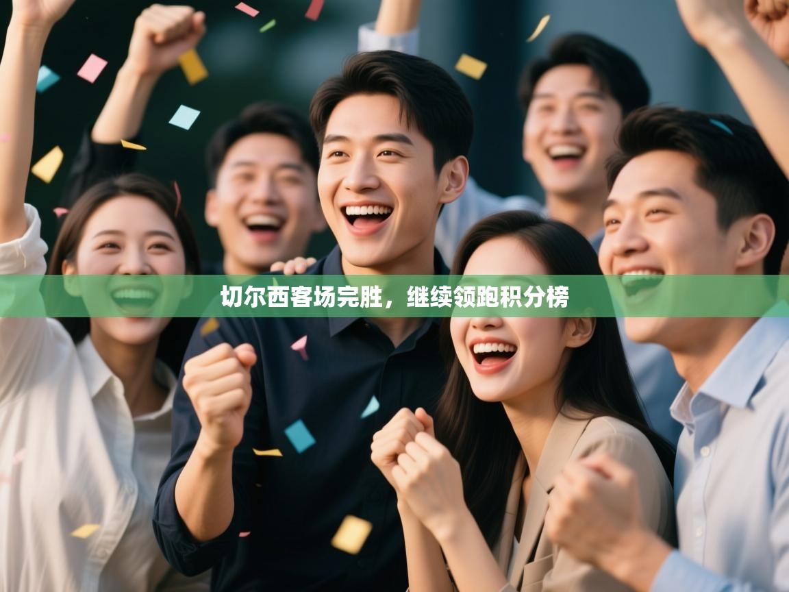 开云体育入口平台-切尔西客场完胜,继续领跑积分榜  第1张