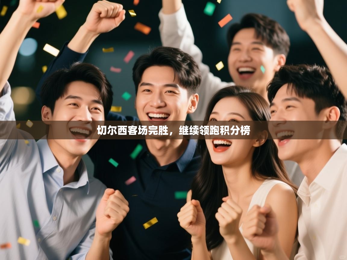 开云体育入口平台-切尔西客场完胜,继续领跑积分榜  第3张