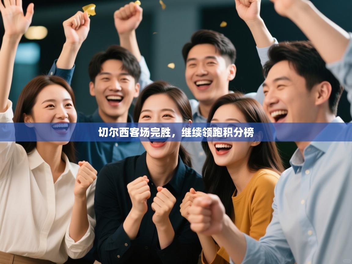 开云体育入口平台-切尔西客场完胜,继续领跑积分榜  第4张