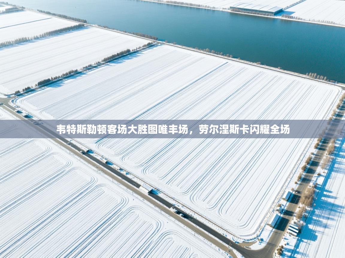 开运体育登录入口-韦特斯勒顿客场大胜图唯丰场，劳尔涅斯卡闪耀全场  第3张