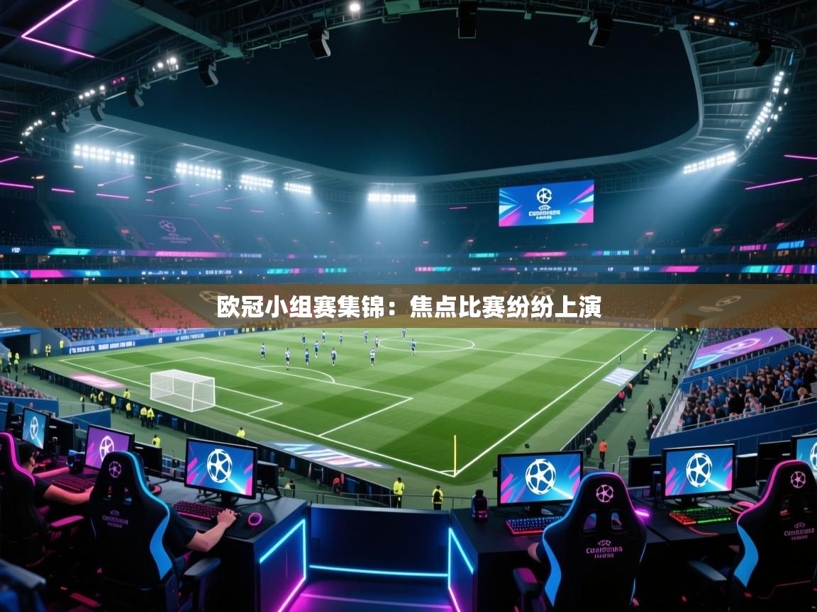 开云数据-欧冠小组赛集锦:焦点比赛纷纷上演 第1张