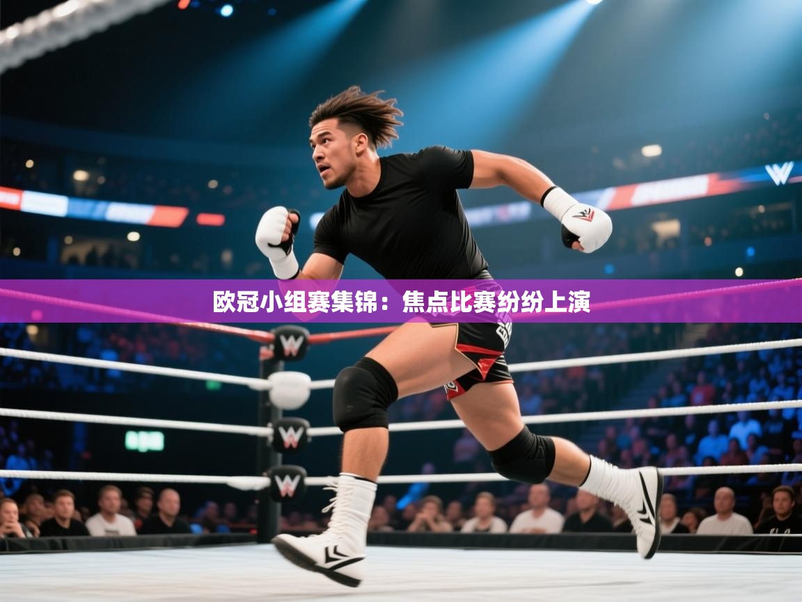 开云数据-欧冠小组赛集锦:焦点比赛纷纷上演 第3张