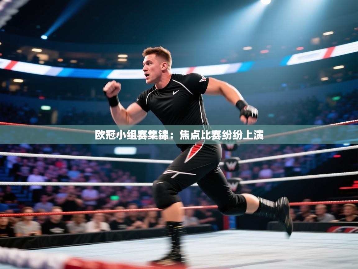 开云数据-欧冠小组赛集锦:焦点比赛纷纷上演 第2张