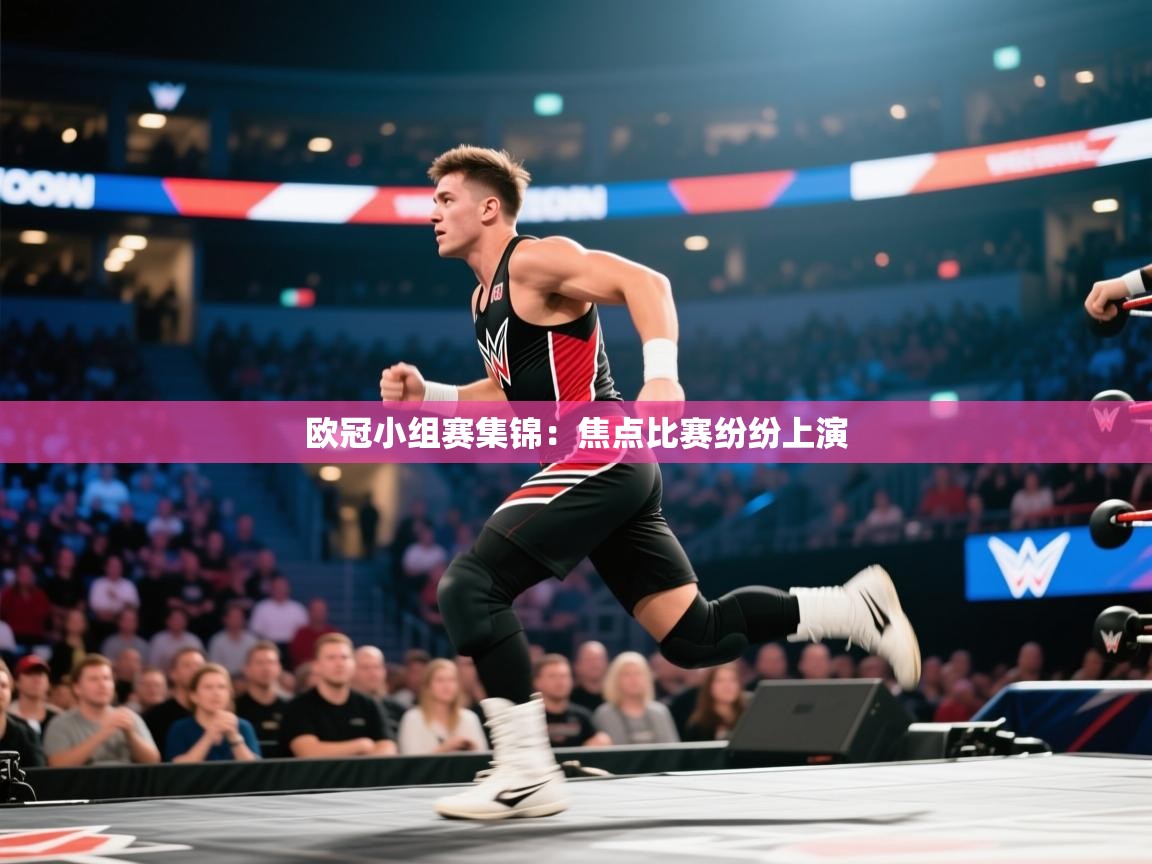 开云数据-欧冠小组赛集锦:焦点比赛纷纷上演 第4张