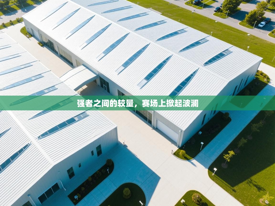 kaiyun开运·体育官方网站-强者之间的较量,赛场上掀起波澜 第2张