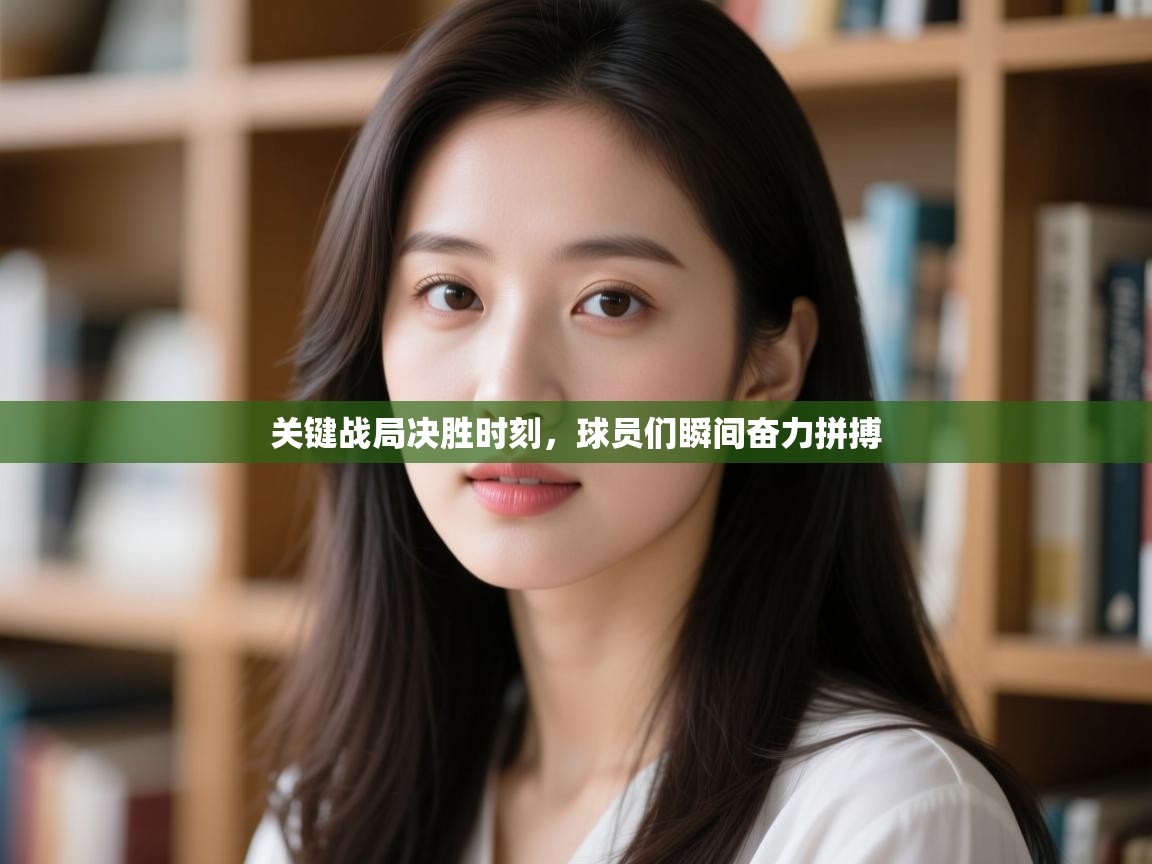 开云体育app下载入口-关键战局决胜时刻,球员们瞬间奋力拼搏 第1张