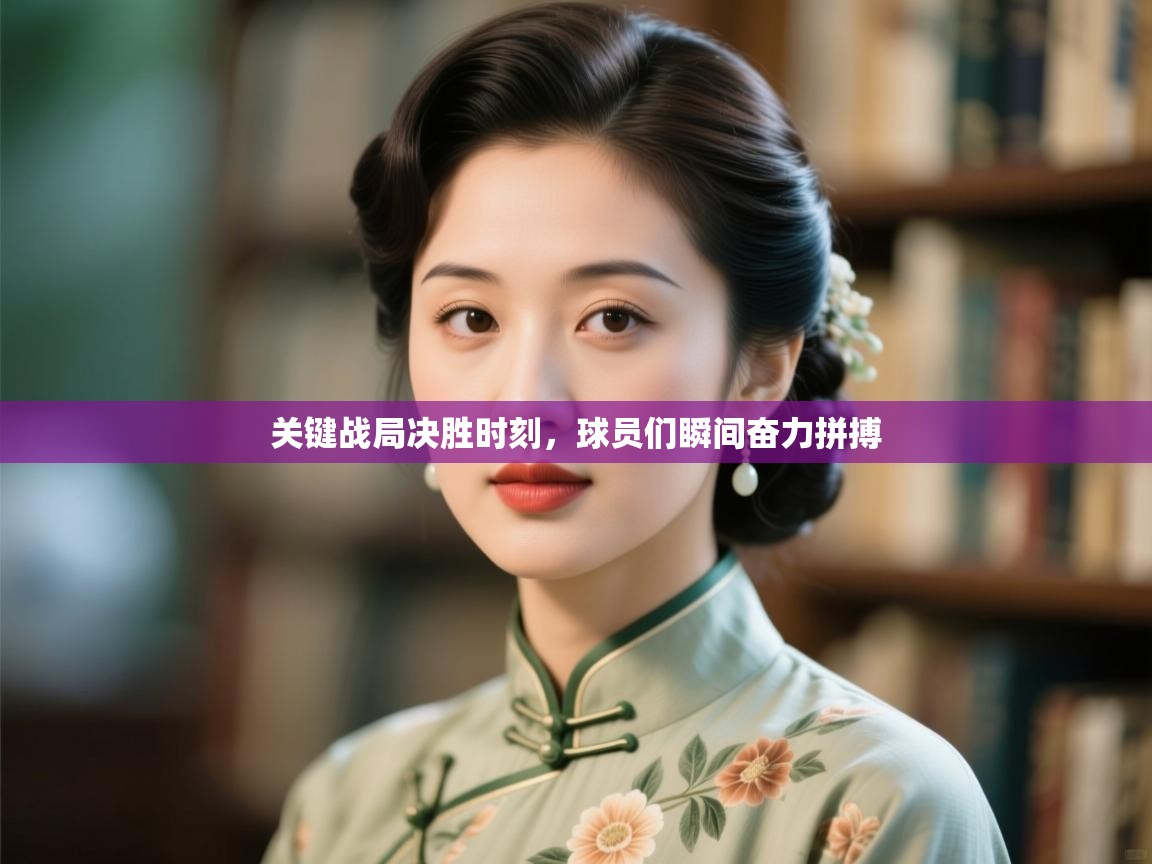 开云体育app下载入口-关键战局决胜时刻,球员们瞬间奋力拼搏 第2张