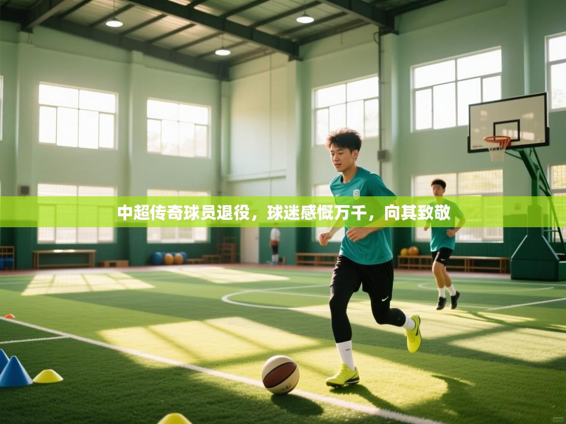 开云体育app下载入口-中超传奇球员退役，球迷感慨万千，向其致敬  第2张