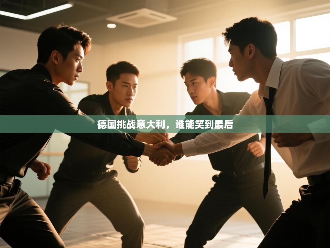 开云体育消息订阅关闭-德国挑战意大利,谁能笑到最后 第4张