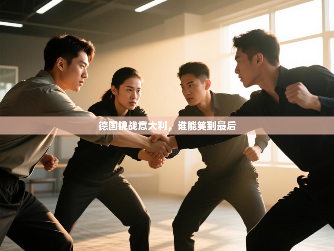 开云体育消息订阅关闭-德国挑战意大利,谁能笑到最后 第3张