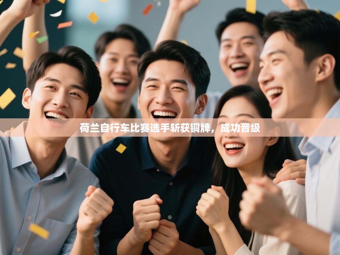 开云体育app下载-荷兰自行车比赛选手斩获铜牌，成功晋级  第2张