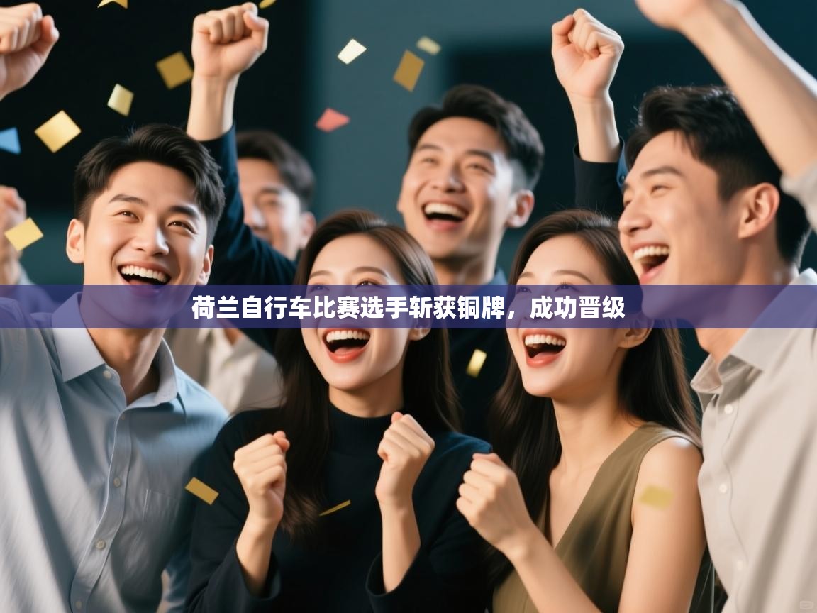 开云体育app下载-荷兰自行车比赛选手斩获铜牌，成功晋级  第3张