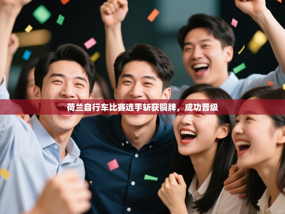 开云体育app下载-荷兰自行车比赛选手斩获铜牌，成功晋级  第4张