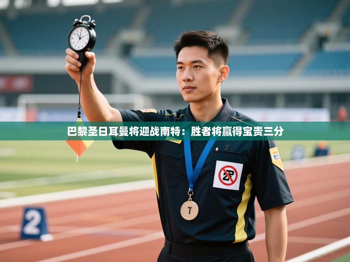 云开体育app官网入口网页版-巴黎圣日耳曼将迎战南特：胜者将赢得宝贵三分  第2张