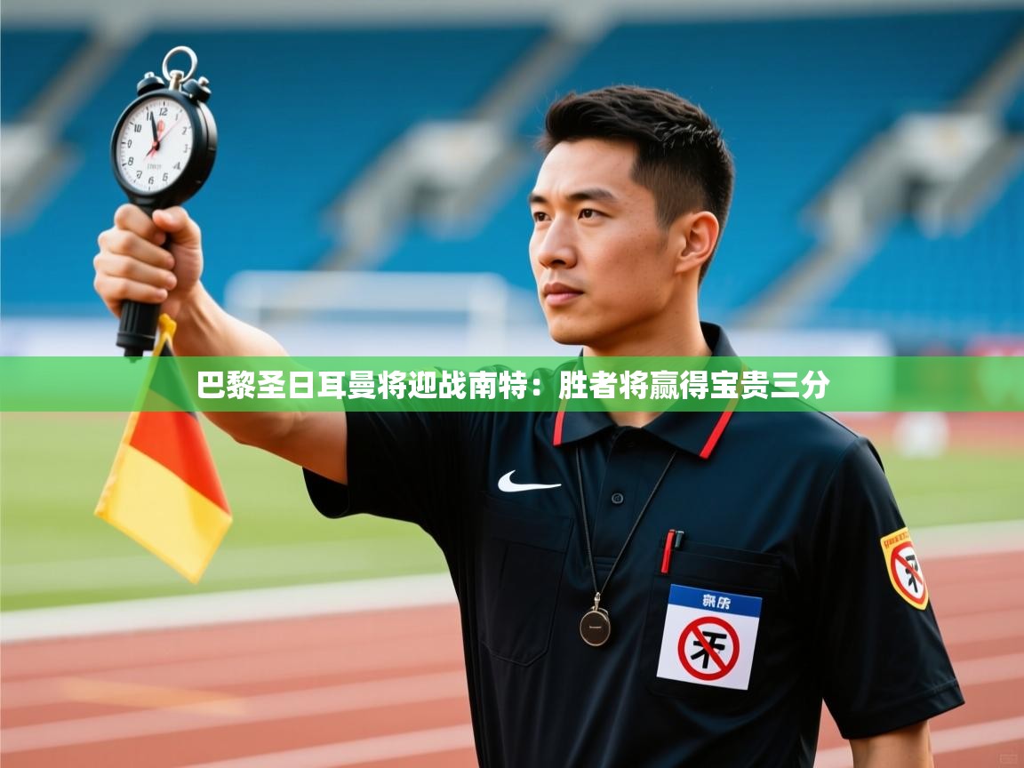 云开体育app官网入口网页版-巴黎圣日耳曼将迎战南特：胜者将赢得宝贵三分  第1张