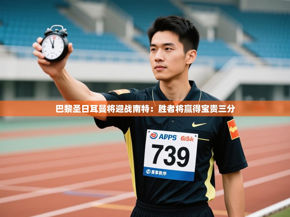 云开体育app官网入口网页版-巴黎圣日耳曼将迎战南特：胜者将赢得宝贵三分  第4张