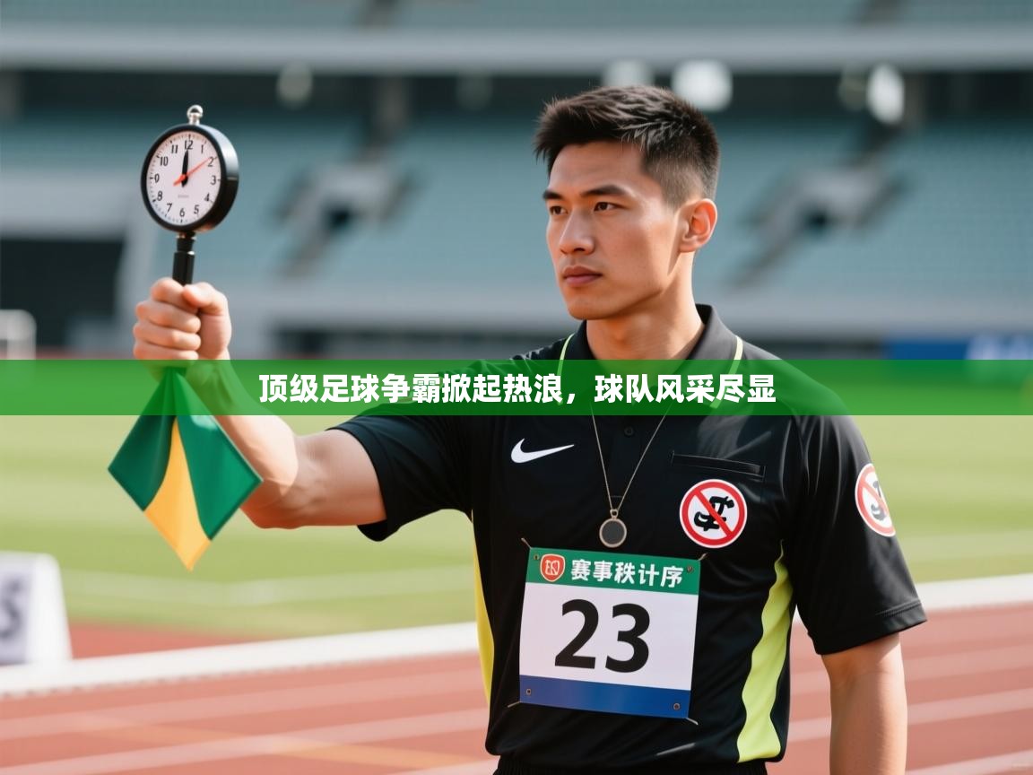 开云·体育app中国官方网站-顶级足球争霸掀起热浪，球队风采尽显  第1张
