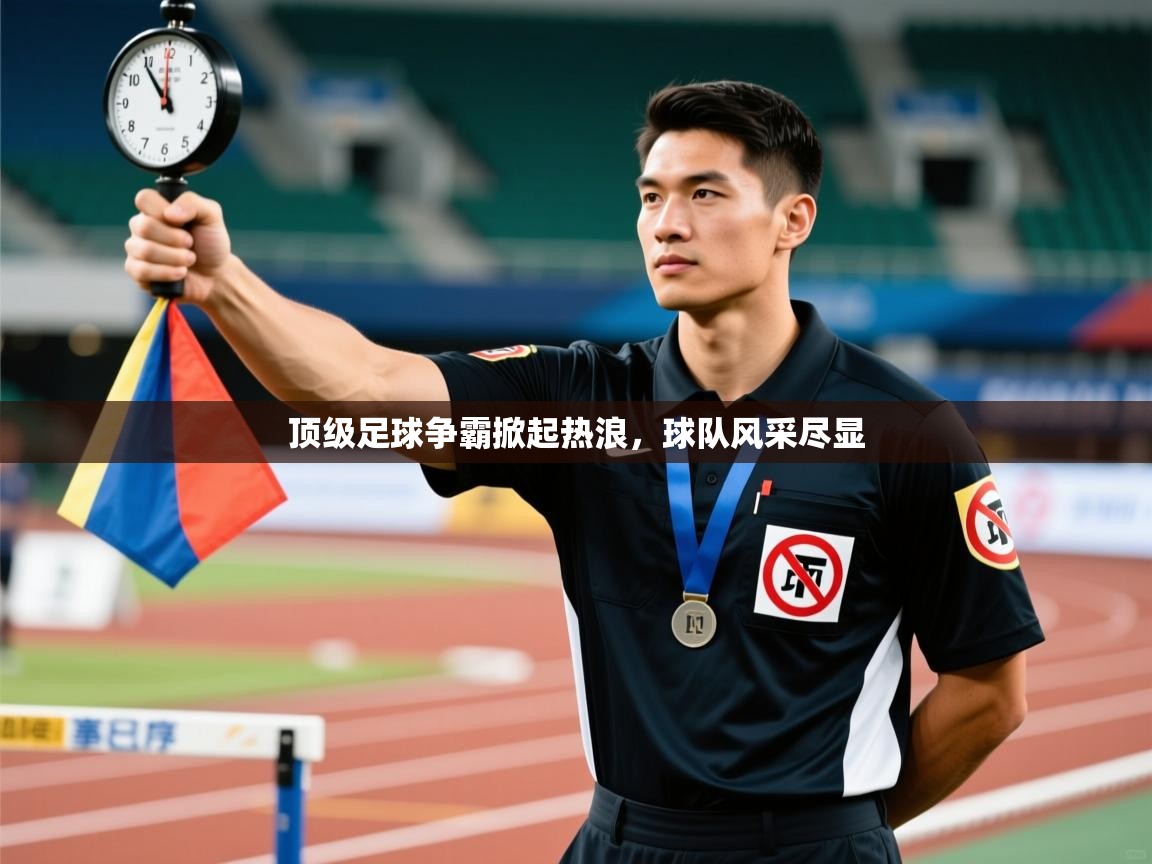 开云·体育app中国官方网站-顶级足球争霸掀起热浪，球队风采尽显  第3张