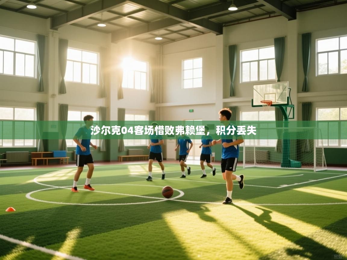 -沙尔克04客场惜败弗赖堡,积分丢失 第4张