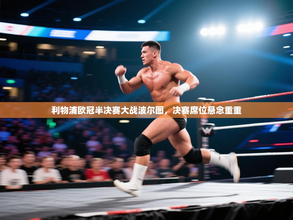 开云·体育app中国官方网站-利物浦欧冠半决赛大战波尔图，决赛席位悬念重重  第1张