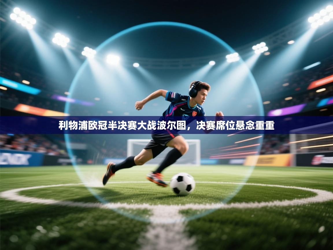 开云·体育app中国官方网站-利物浦欧冠半决赛大战波尔图，决赛席位悬念重重  第2张