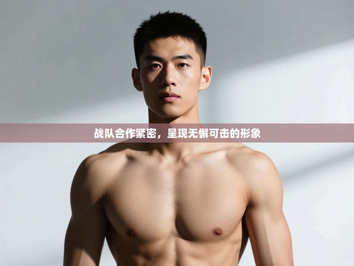 开云体育夜间模式开启-战队合作紧密，呈现无懈可击的形象  第1张