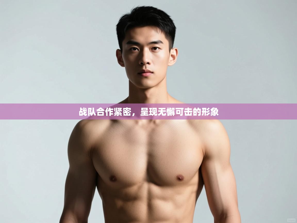 开云体育夜间模式开启-战队合作紧密，呈现无懈可击的形象  第4张