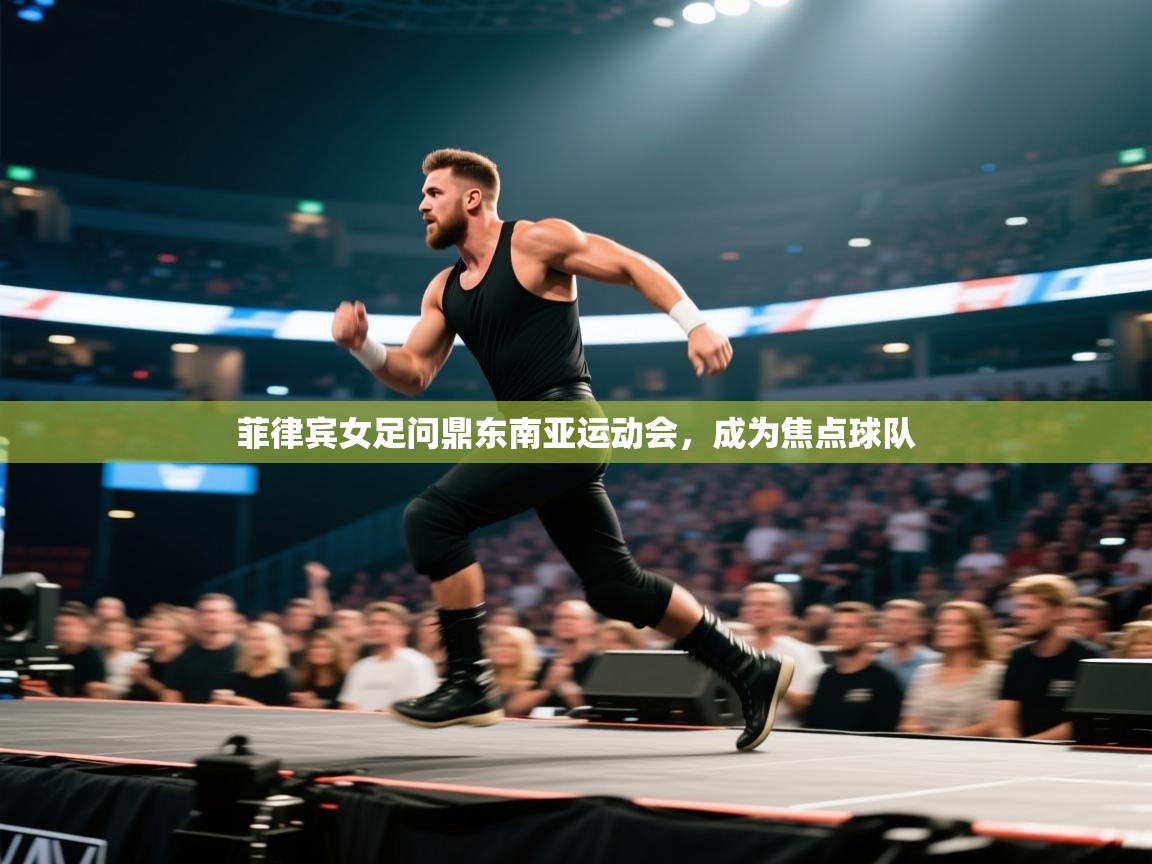 开云体育赛程表查询-菲律宾女足问鼎东南亚运动会，成为焦点球队  第4张