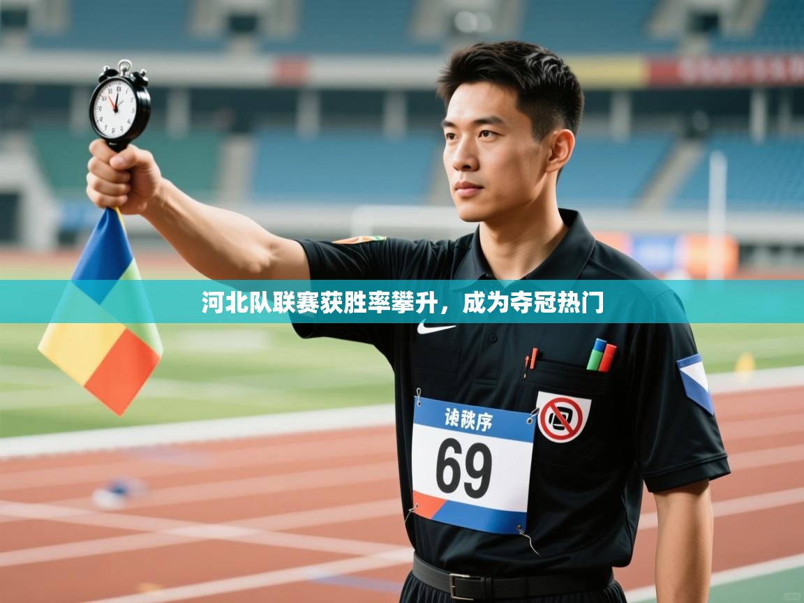 开云体育网络异常修复-河北队联赛获胜率攀升,成为夺冠热门 第2张