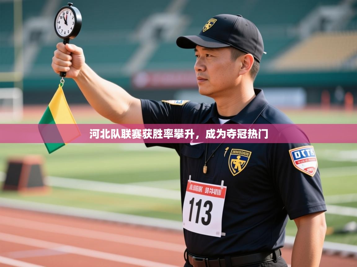 开云体育网络异常修复-河北队联赛获胜率攀升,成为夺冠热门 第4张