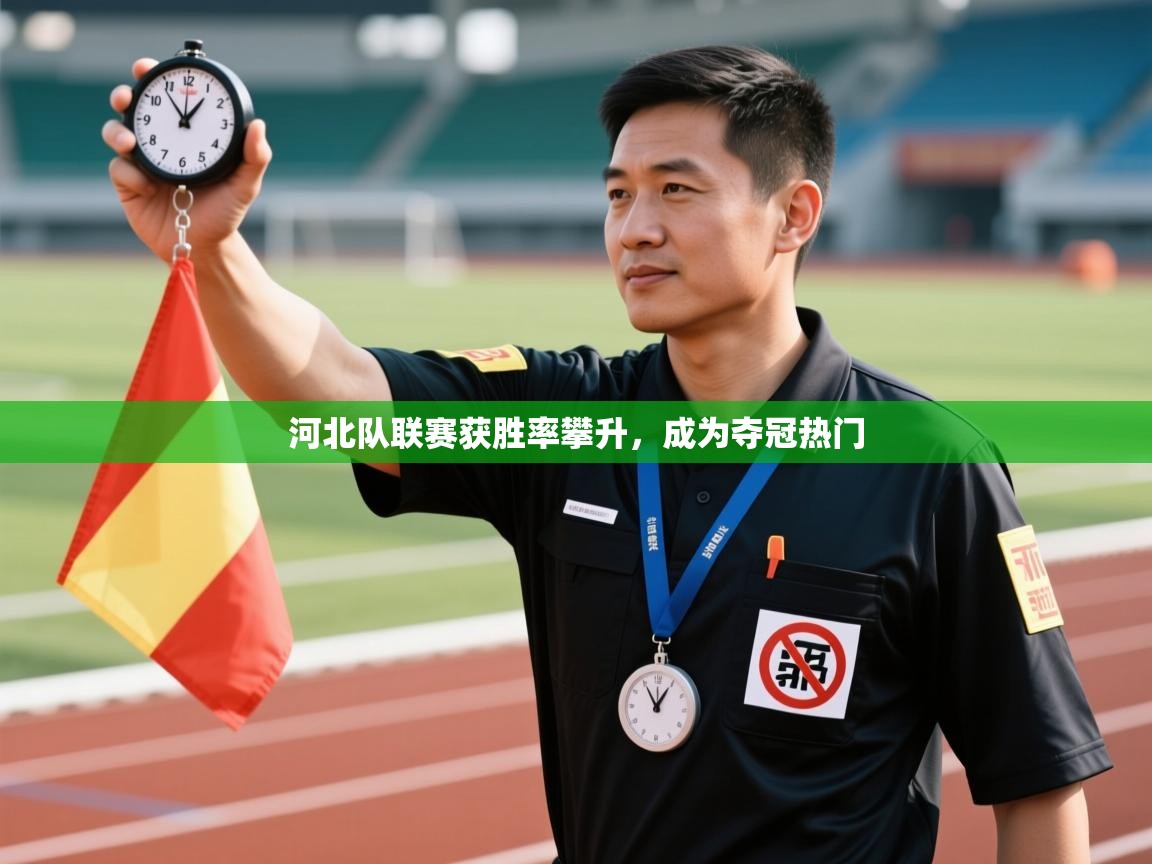 开云体育网络异常修复-河北队联赛获胜率攀升,成为夺冠热门 第3张