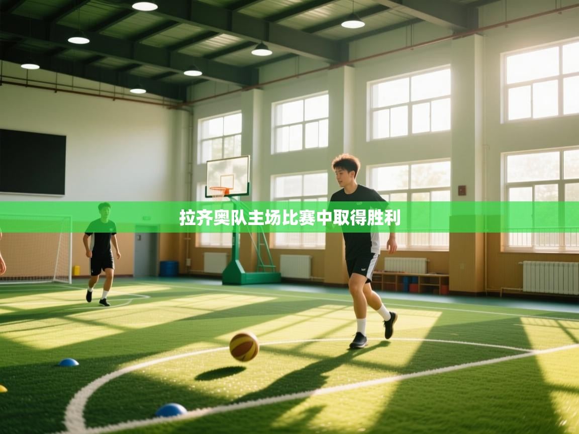 开云体育注册-拉齐奥队主场比赛中取得胜利  第1张