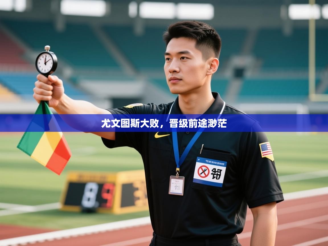 开云邀请码-尤文图斯大败，晋级前途渺茫  第2张