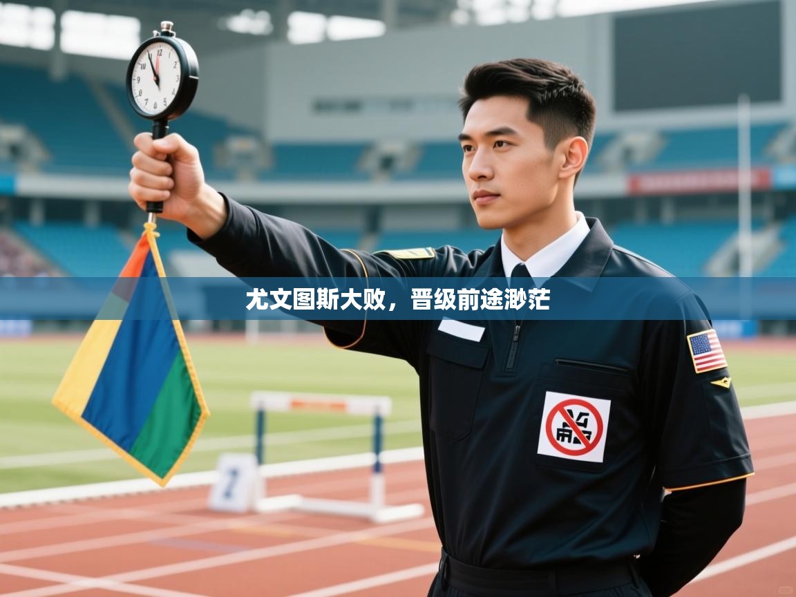 开云邀请码-尤文图斯大败，晋级前途渺茫  第4张