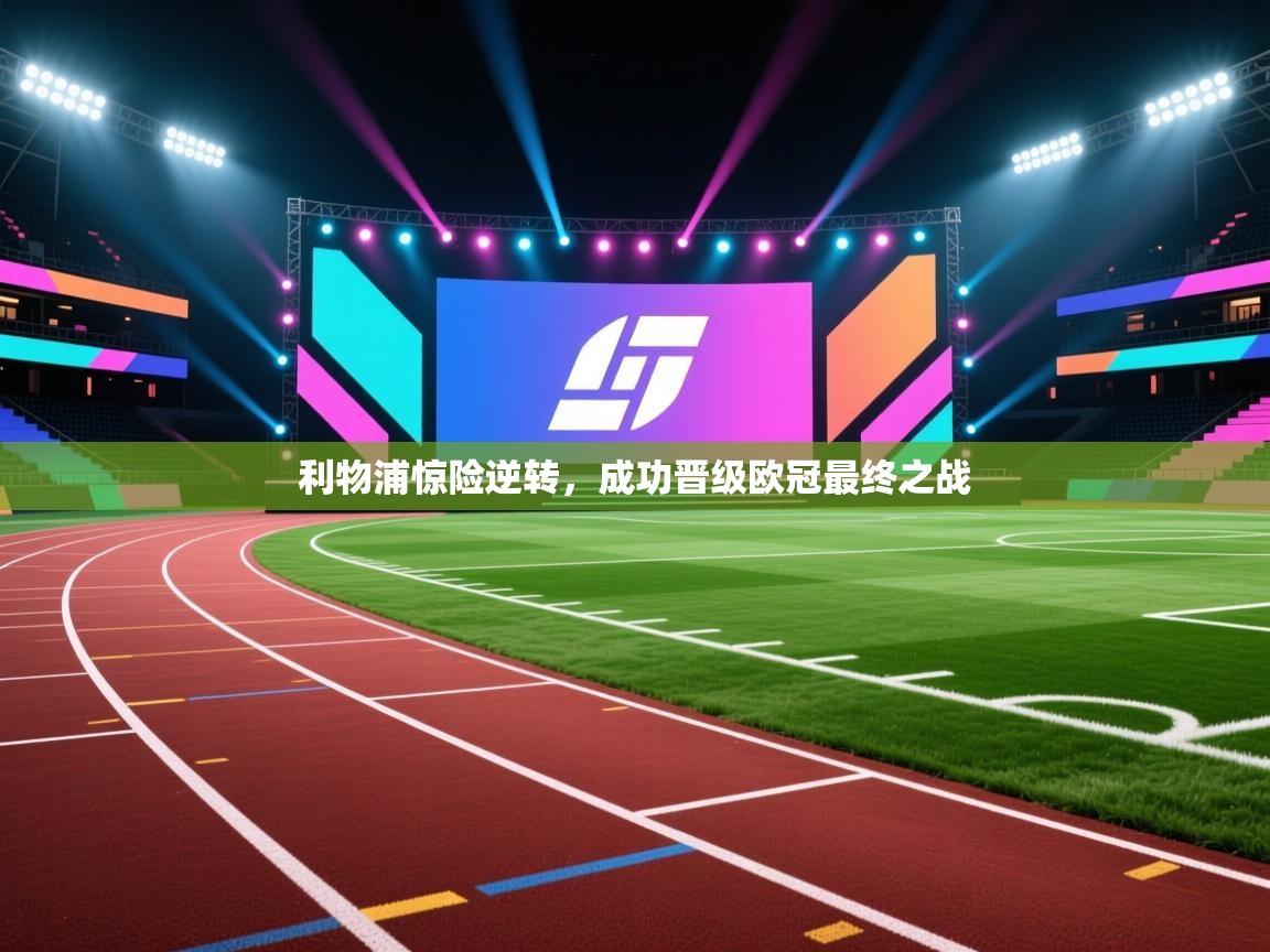 开云体育入口平台-利物浦惊险逆转,成功晋级欧冠最终之战 第1张