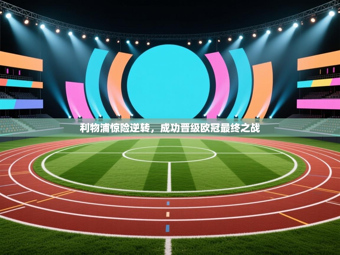 开云体育入口平台-利物浦惊险逆转,成功晋级欧冠最终之战 第4张