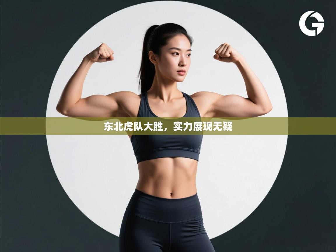 开运体育-东北虎队大胜，实力展现无疑  第2张