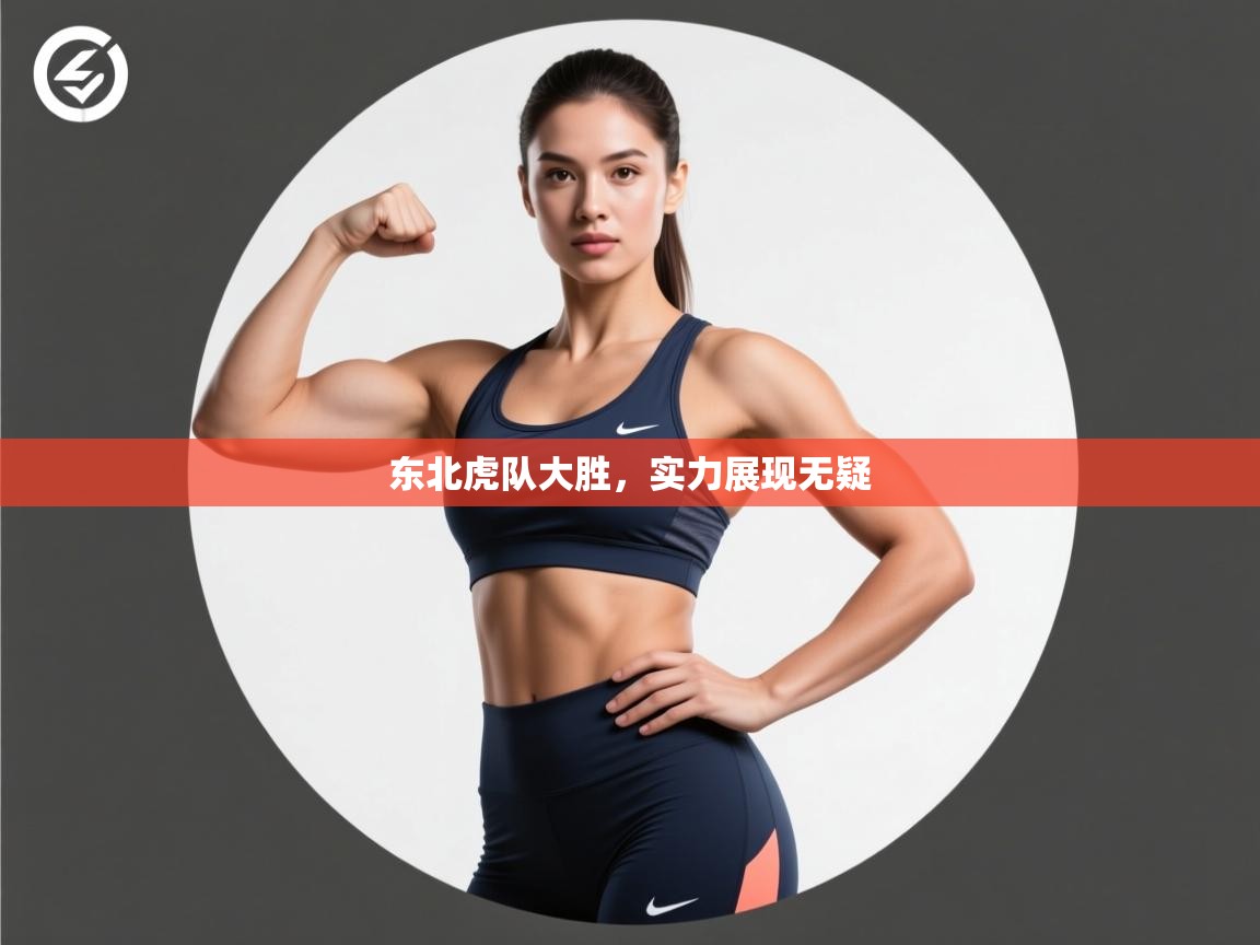 开运体育-东北虎队大胜，实力展现无疑  第4张