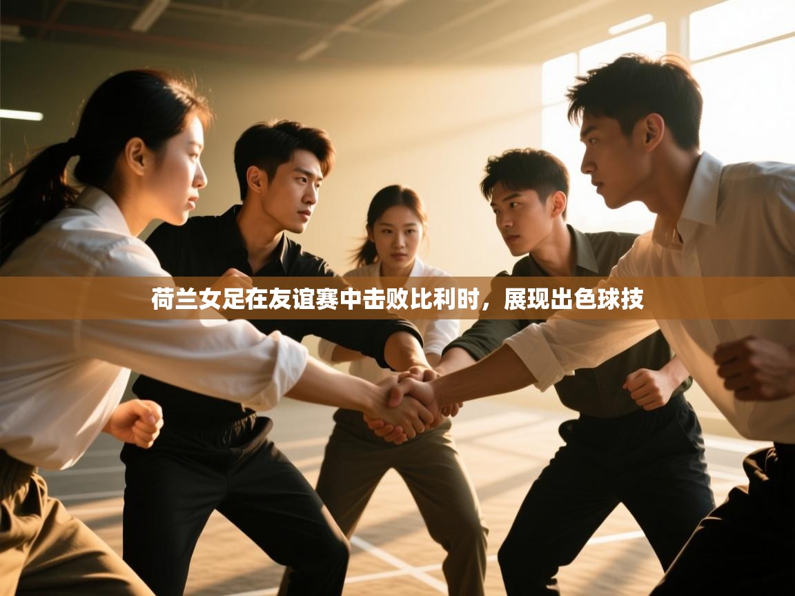 开云体育iOS安装教程-荷兰女足在友谊赛中击败比利时，展现出色球技  第1张