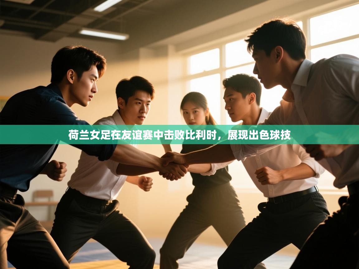 开云体育iOS安装教程-荷兰女足在友谊赛中击败比利时，展现出色球技  第2张