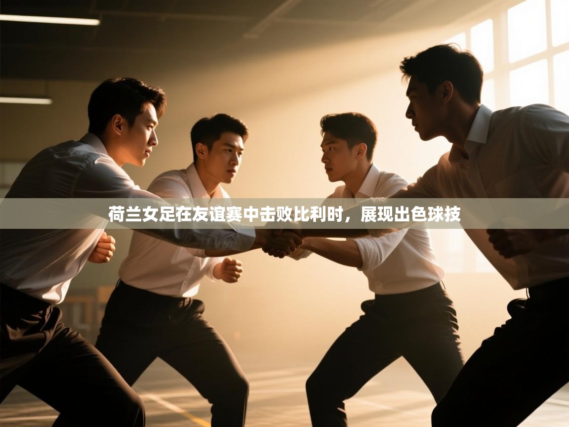 开云体育iOS安装教程-荷兰女足在友谊赛中击败比利时，展现出色球技  第3张