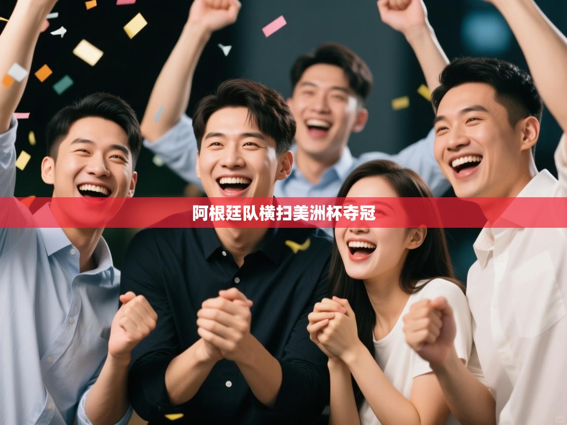 开云kaiyun体育app入口登录官网-阿根廷队横扫美洲杯夺冠  第2张