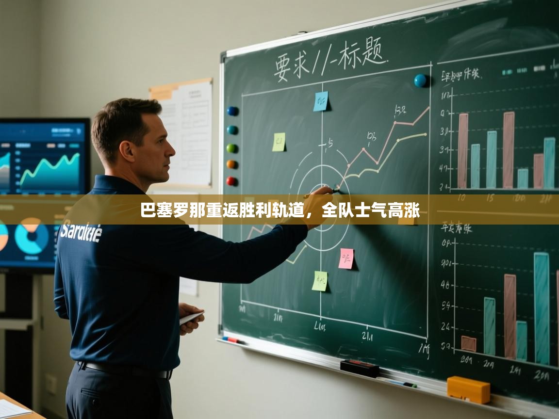 开云体育app官网入口-巴塞罗那重返胜利轨道,全队士气高涨 第3张